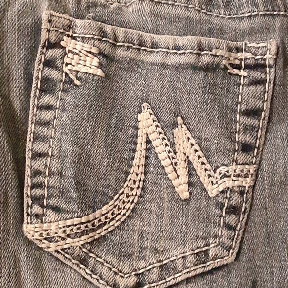 Maurices jeans - Picture 2 of 3